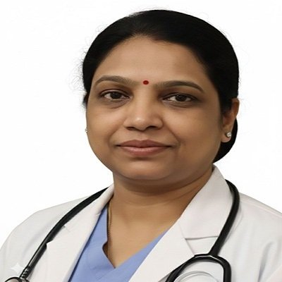Dr Kumari Rupam